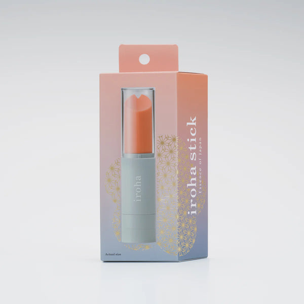 Iroha ZenStick | Portable Wellness Wand